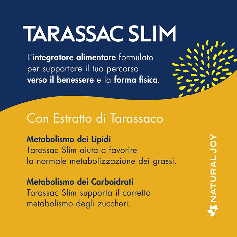 integratore per metabolismo corretto